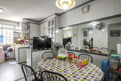 Blk 123 Simei Street 1 (Tampines), HDB 5 Rooms #199327292